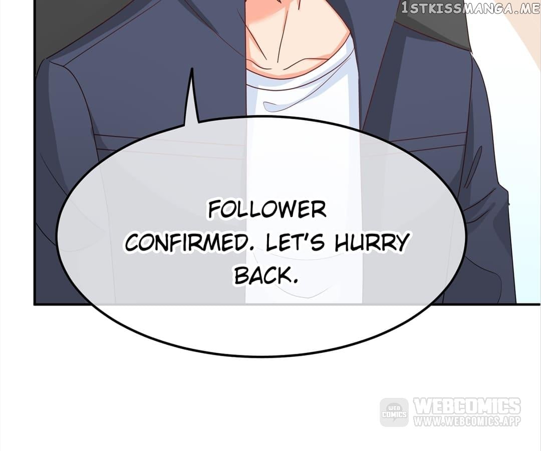 Counter-Attack of a Pregnant Actress chapter 43 - page 41