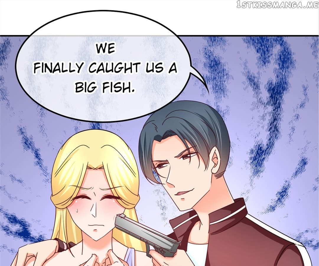 Counter-Attack of a Pregnant Actress chapter 43 - page 44