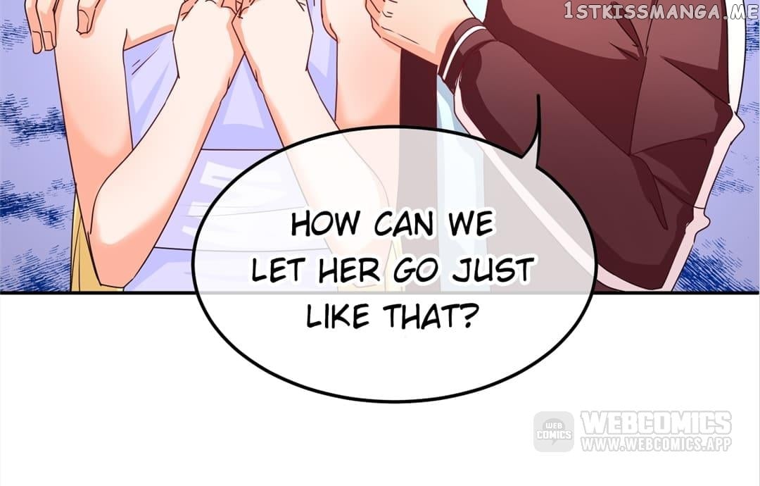 Counter-Attack of a Pregnant Actress chapter 43 - page 45