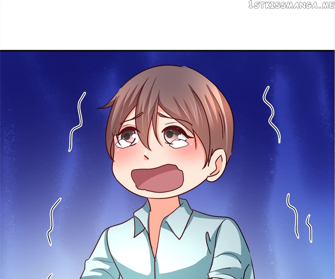Counter-Attack of a Pregnant Actress chapter 43 - page 46