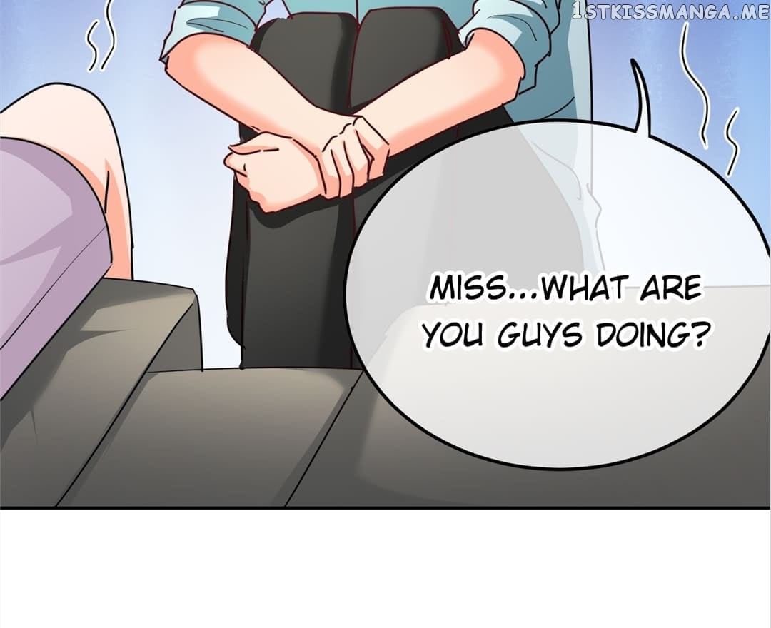 Counter-Attack of a Pregnant Actress chapter 43 - page 47