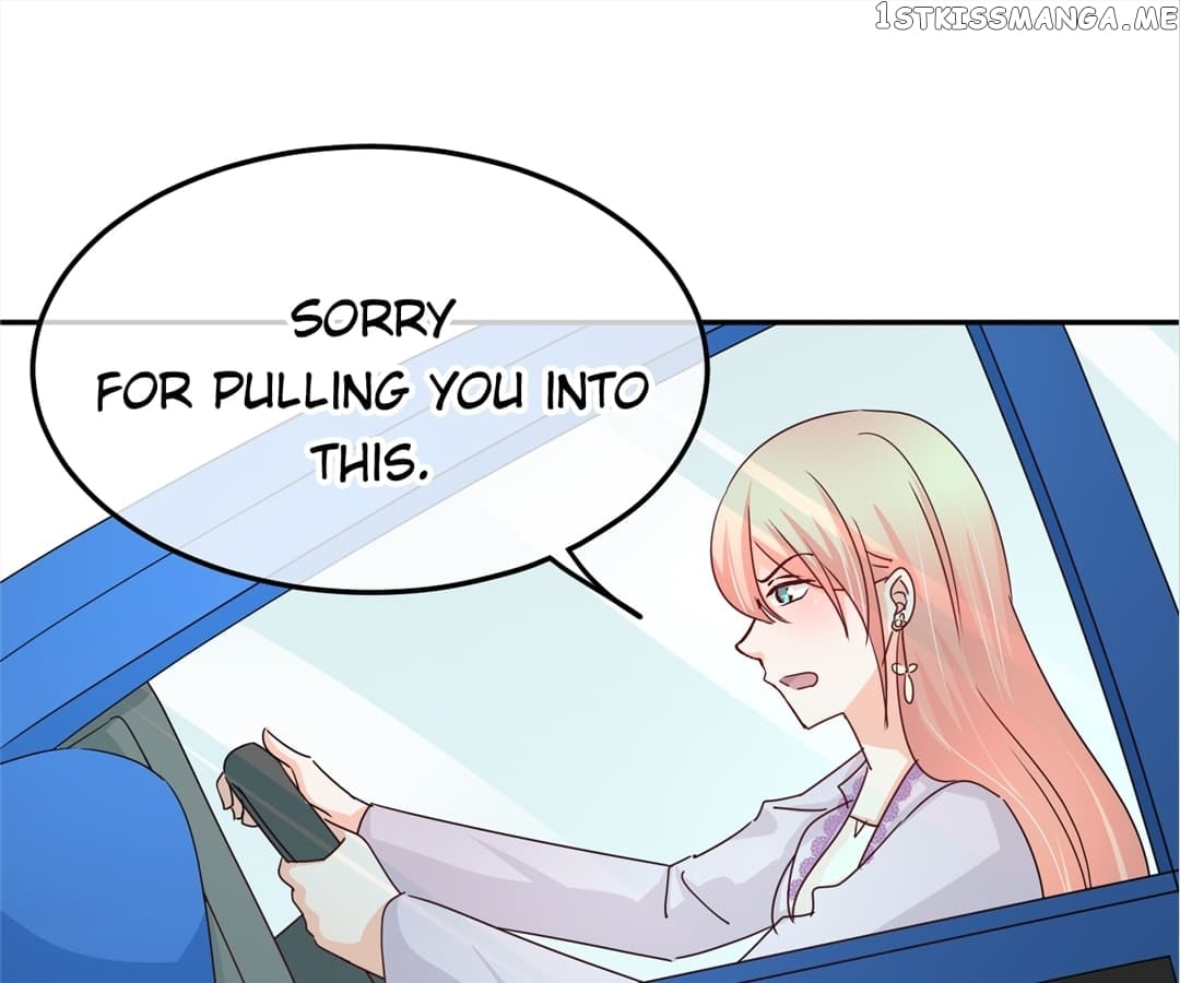 Counter-Attack of a Pregnant Actress chapter 43 - page 48