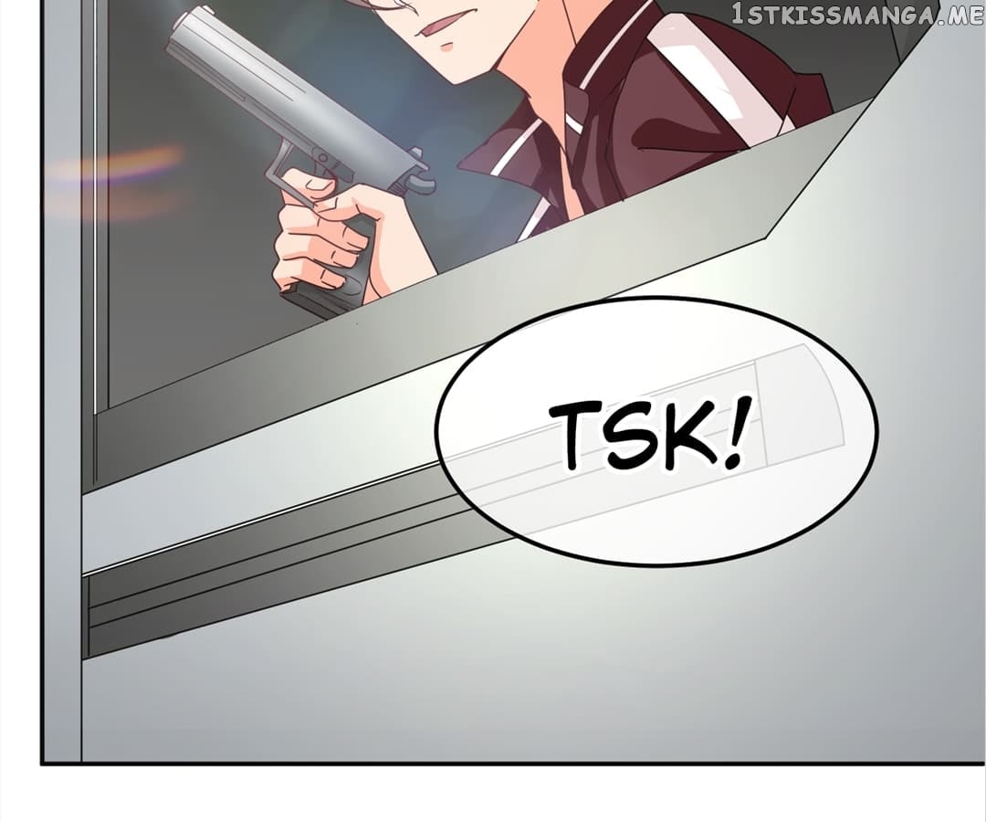 Counter-Attack of a Pregnant Actress chapter 43 - page 5