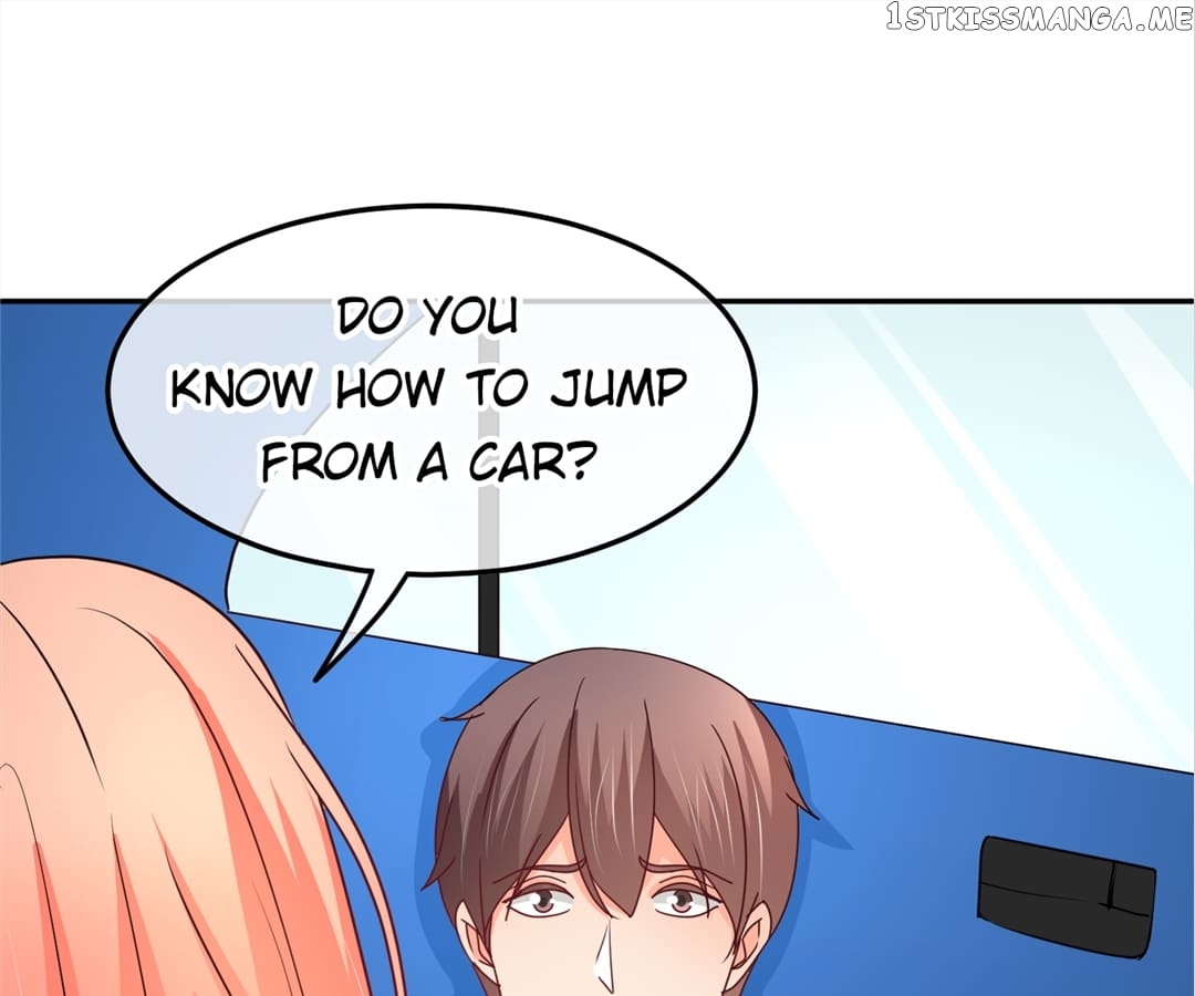 Counter-Attack of a Pregnant Actress chapter 43 - page 50