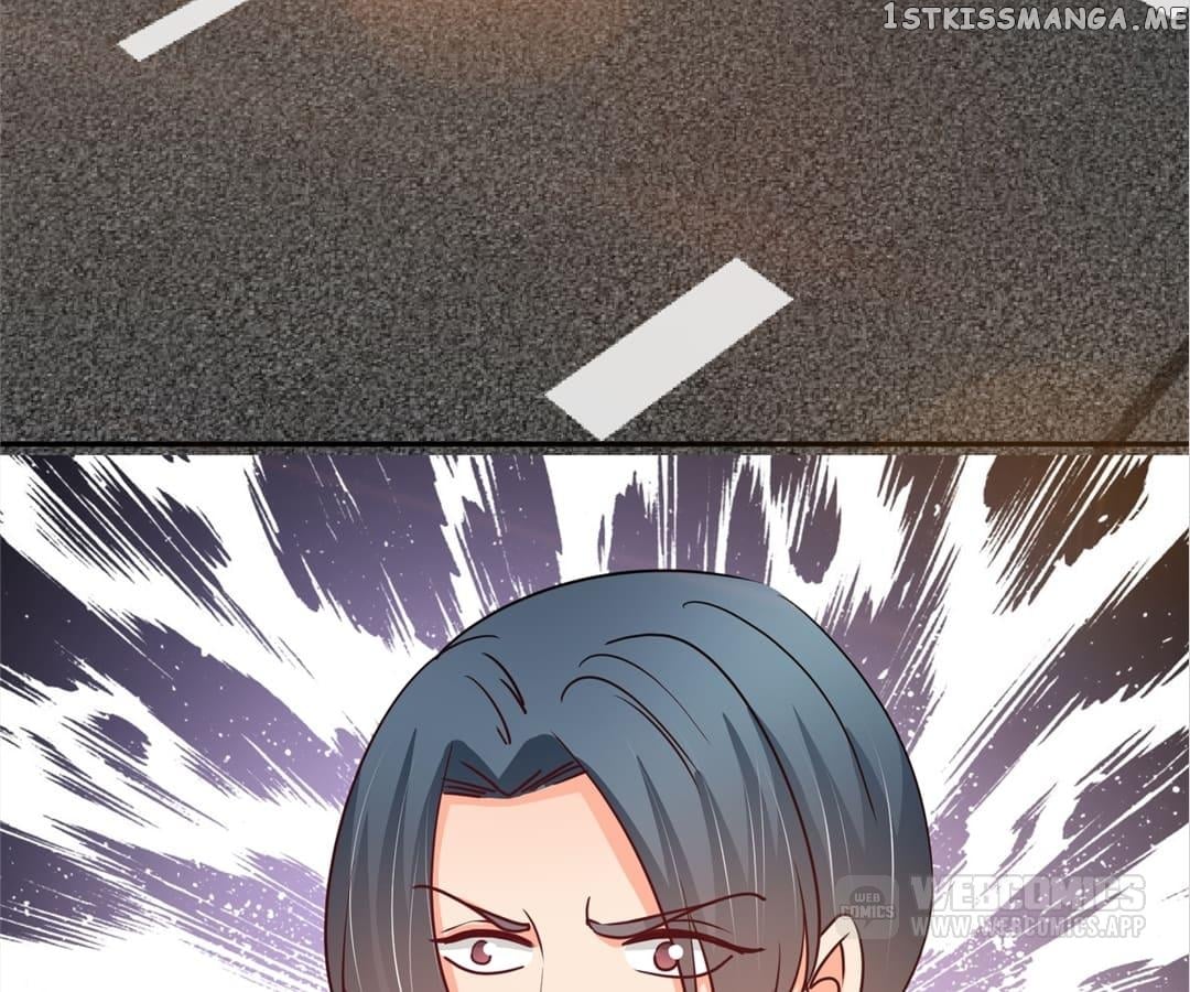 Counter-Attack of a Pregnant Actress chapter 43 - page 53
