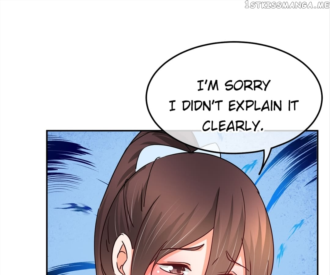 Counter-Attack of a Pregnant Actress chapter 43 - page 56
