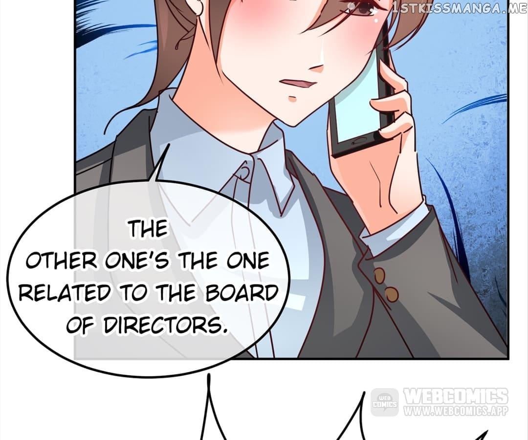 Counter-Attack of a Pregnant Actress chapter 43 - page 57