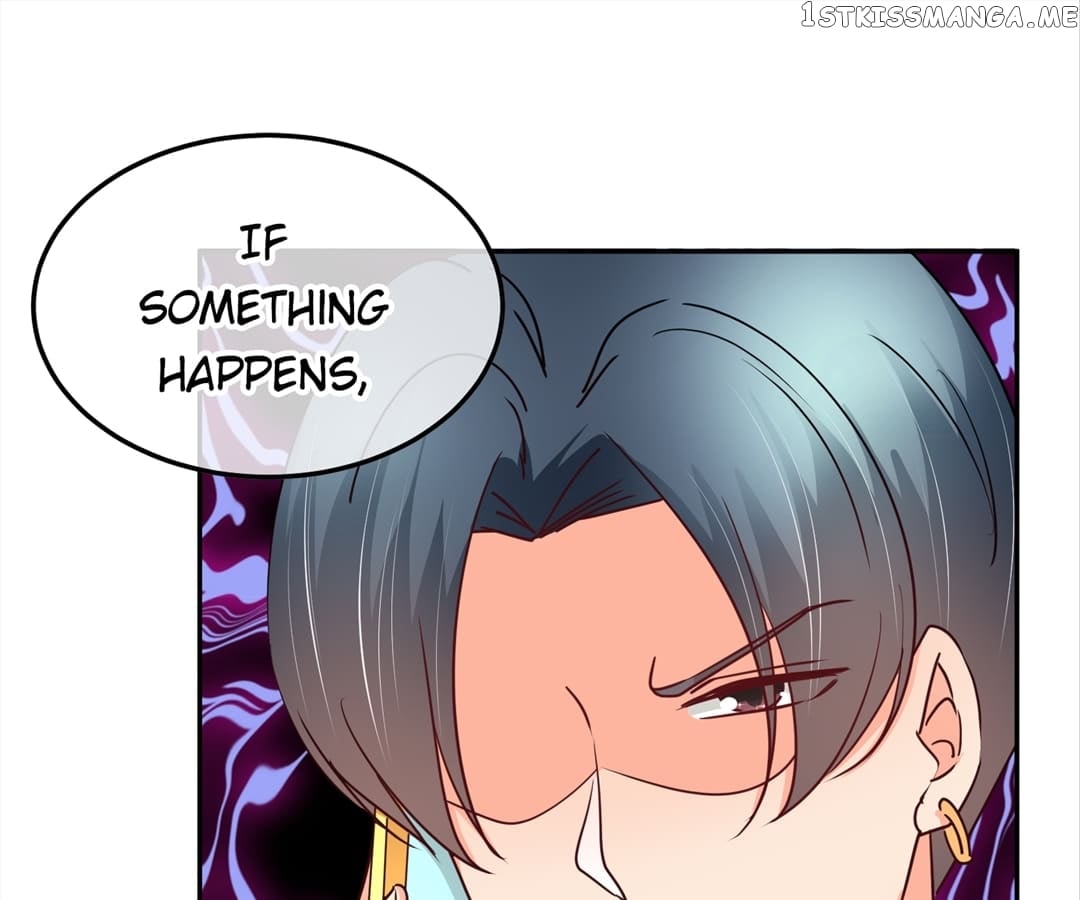 Counter-Attack of a Pregnant Actress chapter 43 - page 60