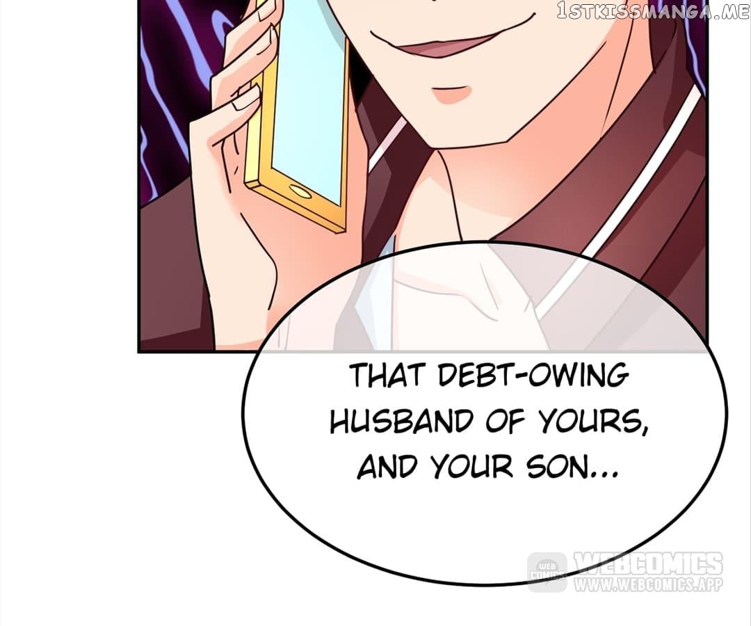 Counter-Attack of a Pregnant Actress chapter 43 - page 61