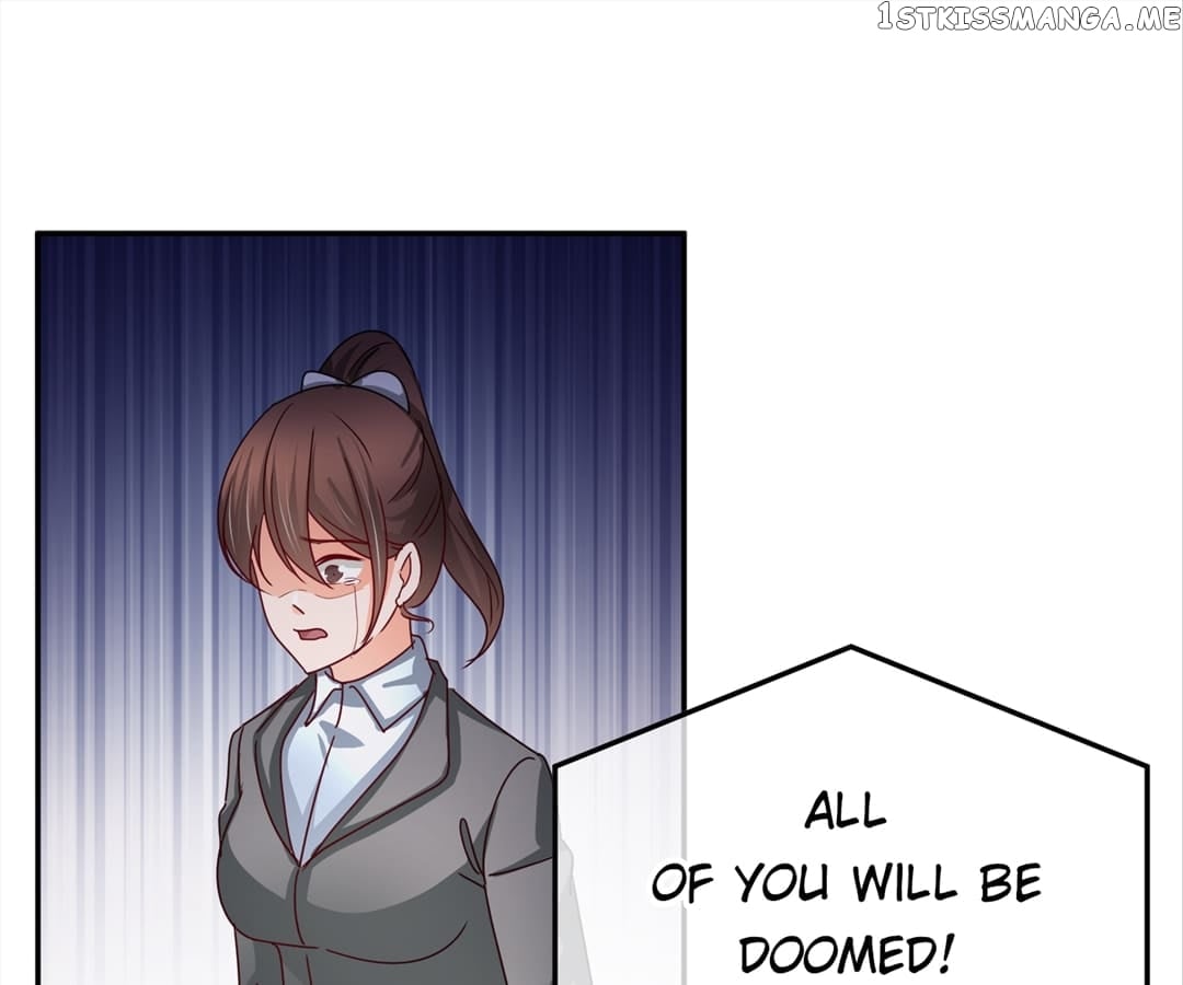 Counter-Attack of a Pregnant Actress chapter 43 - page 63