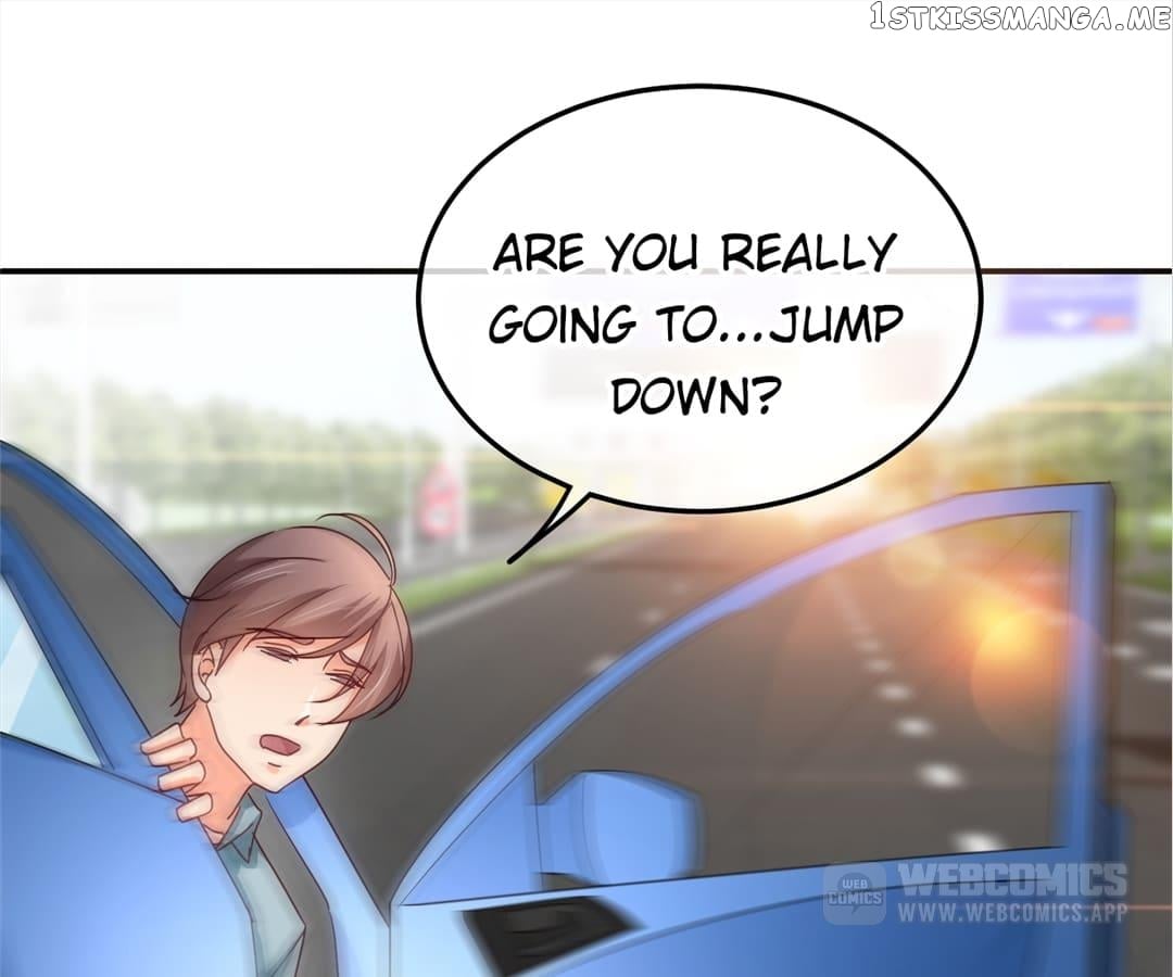 Counter-Attack of a Pregnant Actress chapter 43 - page 65