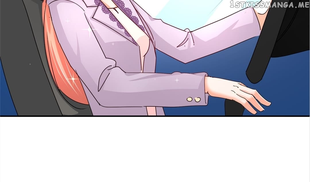 Counter-Attack of a Pregnant Actress chapter 43 - page 68