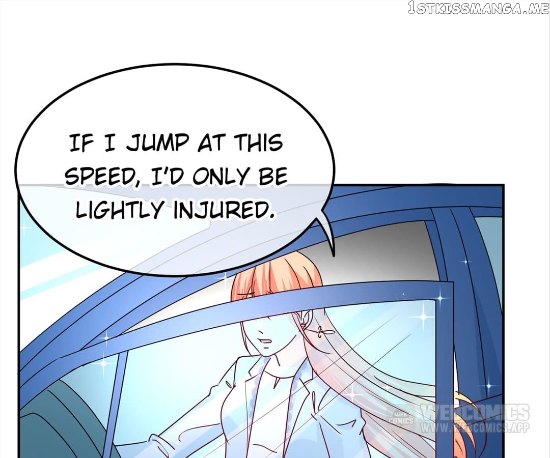 Counter-Attack of a Pregnant Actress chapter 43 - page 69