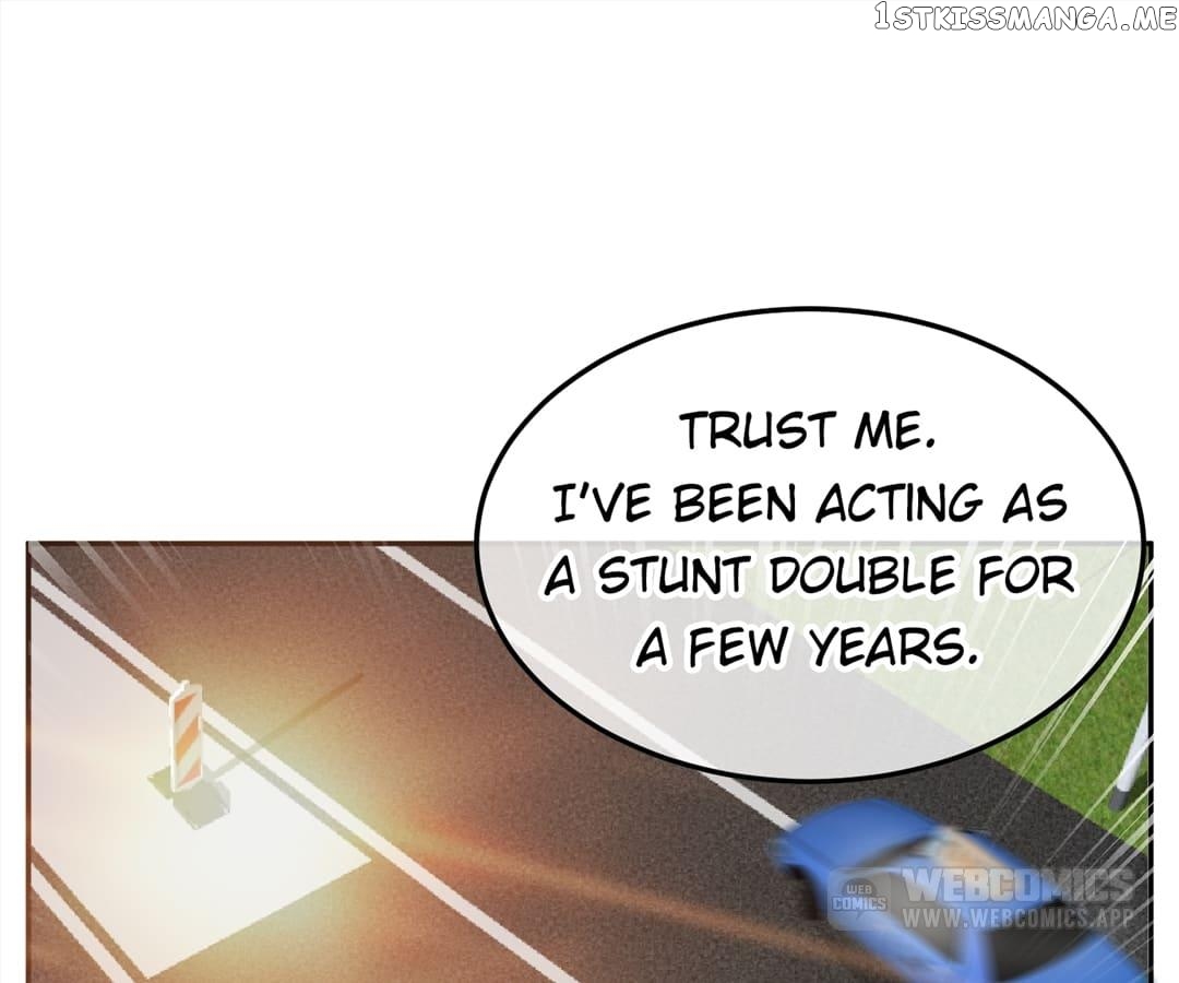 Counter-Attack of a Pregnant Actress chapter 43 - page 73