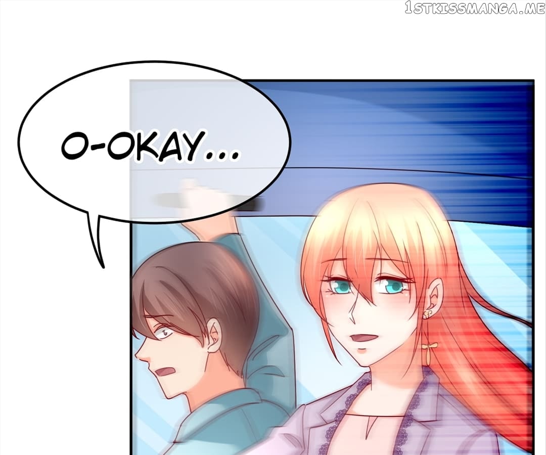 Counter-Attack of a Pregnant Actress chapter 43 - page 76