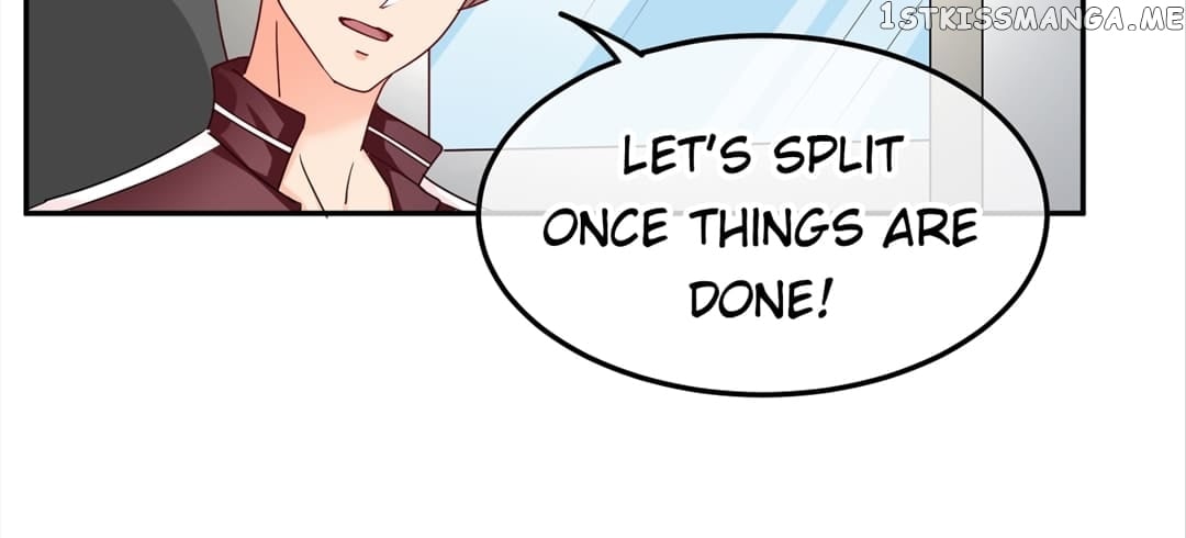 Counter-Attack of a Pregnant Actress chapter 43 - page 82