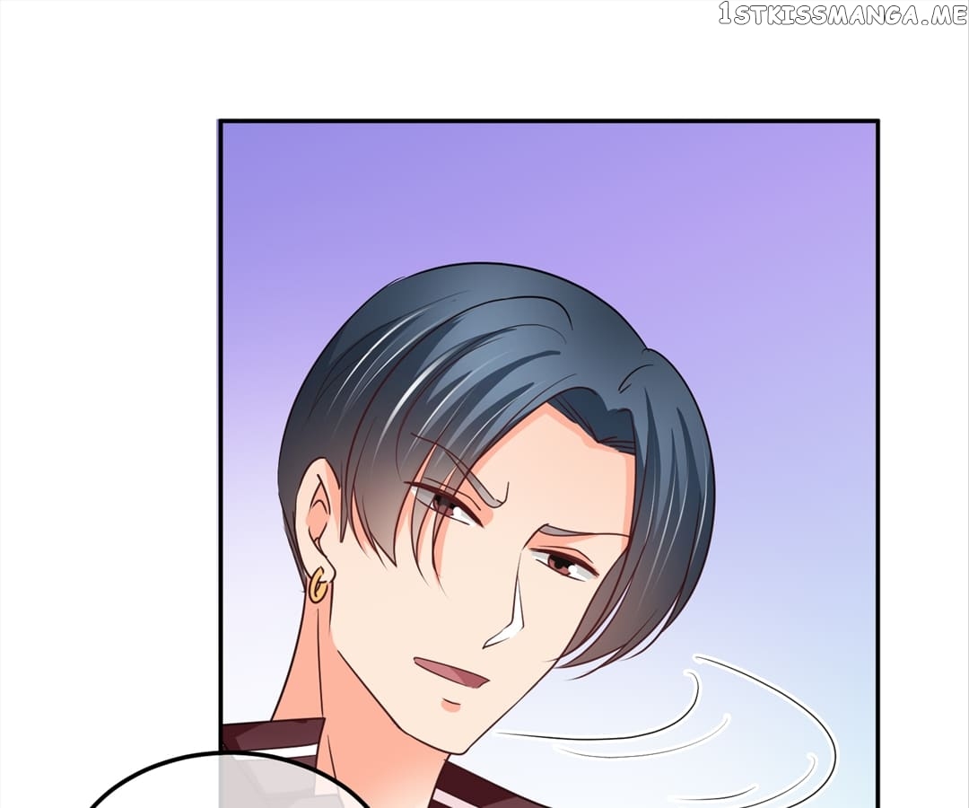 Counter-Attack of a Pregnant Actress chapter 43 - page 86