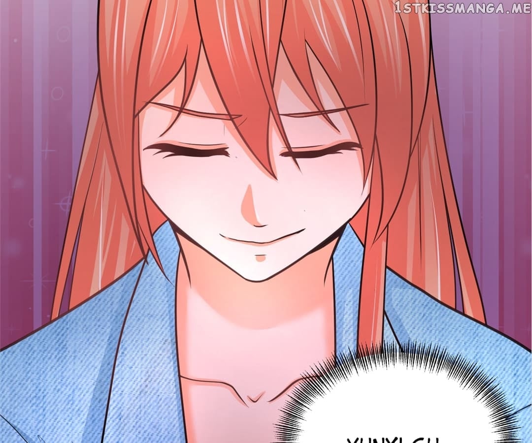 Counter-Attack of a Pregnant Actress chapter 10 - page 106