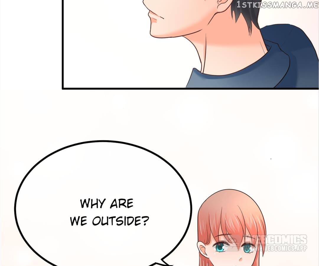 Counter-Attack of a Pregnant Actress chapter 10 - page 11