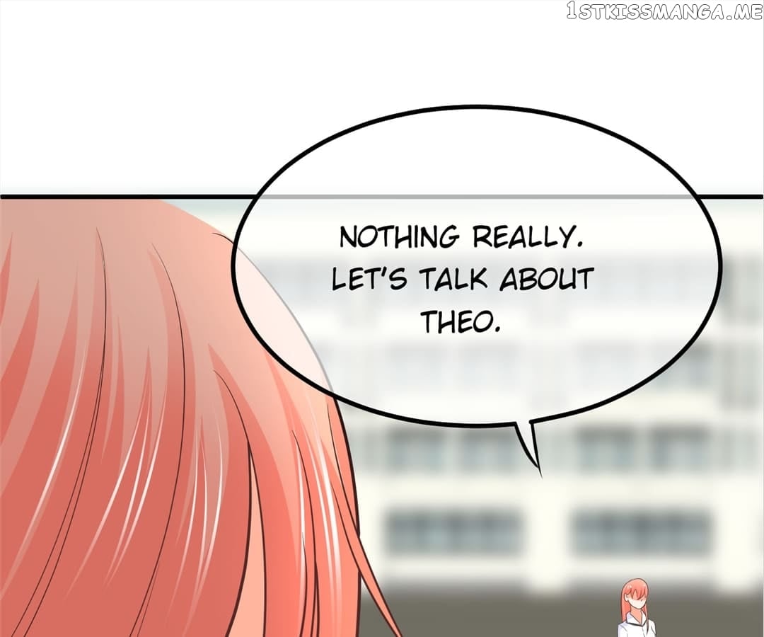 Counter-Attack of a Pregnant Actress chapter 10 - page 13