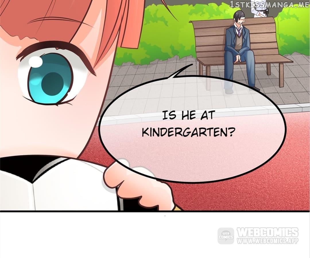 Counter-Attack of a Pregnant Actress chapter 10 - page 14