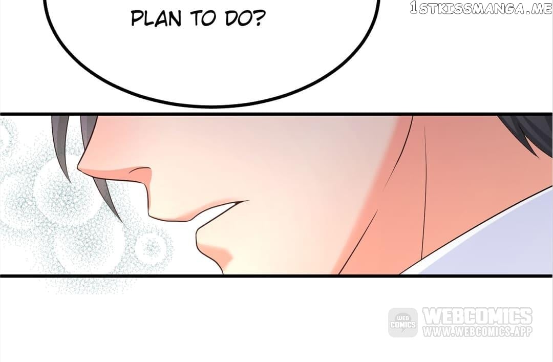 Counter-Attack of a Pregnant Actress chapter 10 - page 22