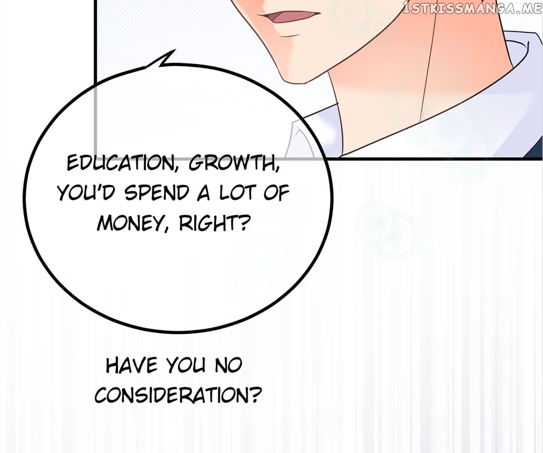 Counter-Attack of a Pregnant Actress chapter 10 - page 24