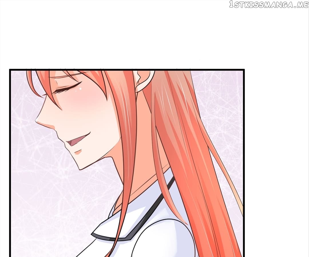 Counter-Attack of a Pregnant Actress chapter 10 - page 35