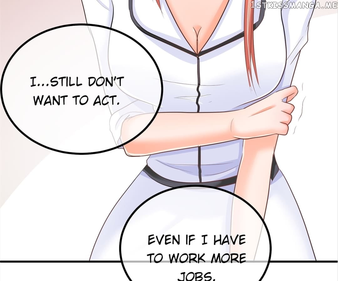 Counter-Attack of a Pregnant Actress chapter 10 - page 37