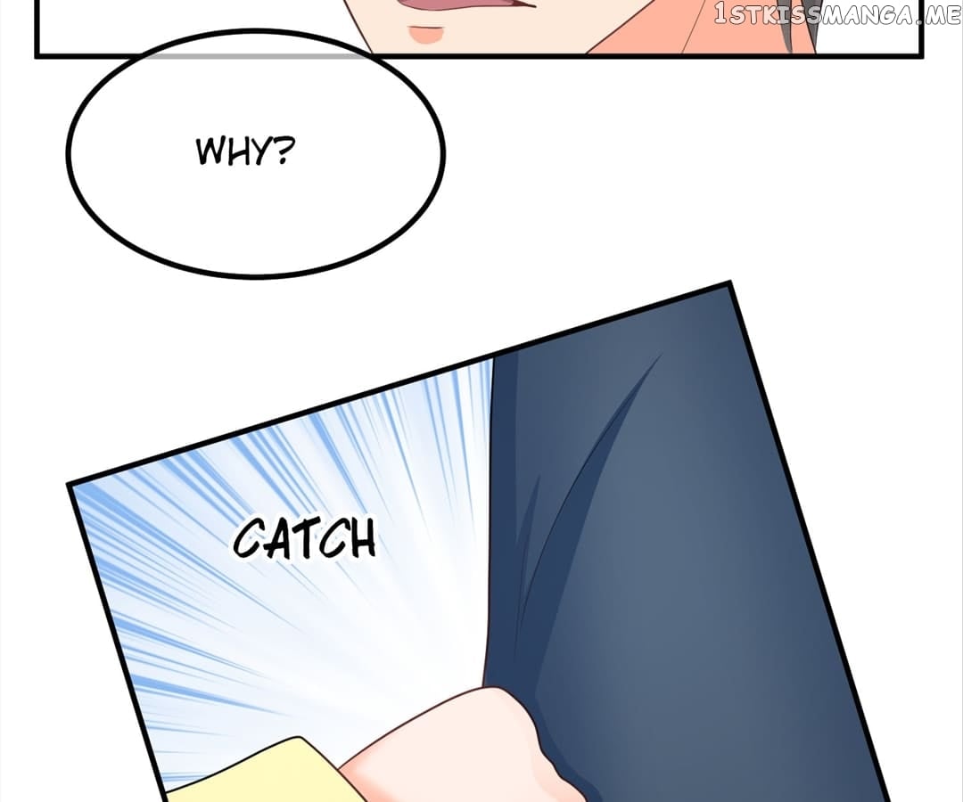 Counter-Attack of a Pregnant Actress chapter 10 - page 40