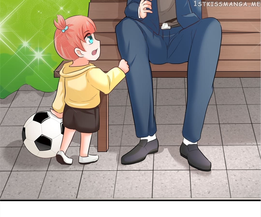 Counter-Attack of a Pregnant Actress chapter 10 - page 43