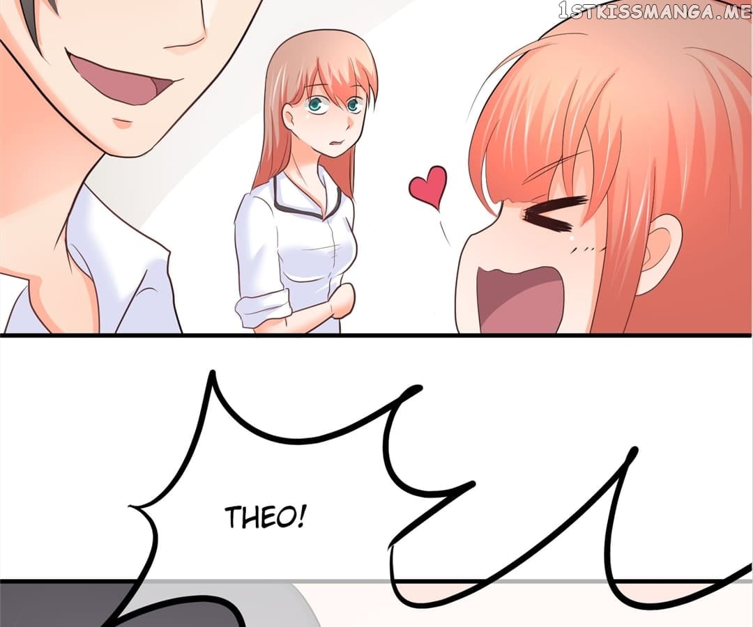 Counter-Attack of a Pregnant Actress chapter 10 - page 48