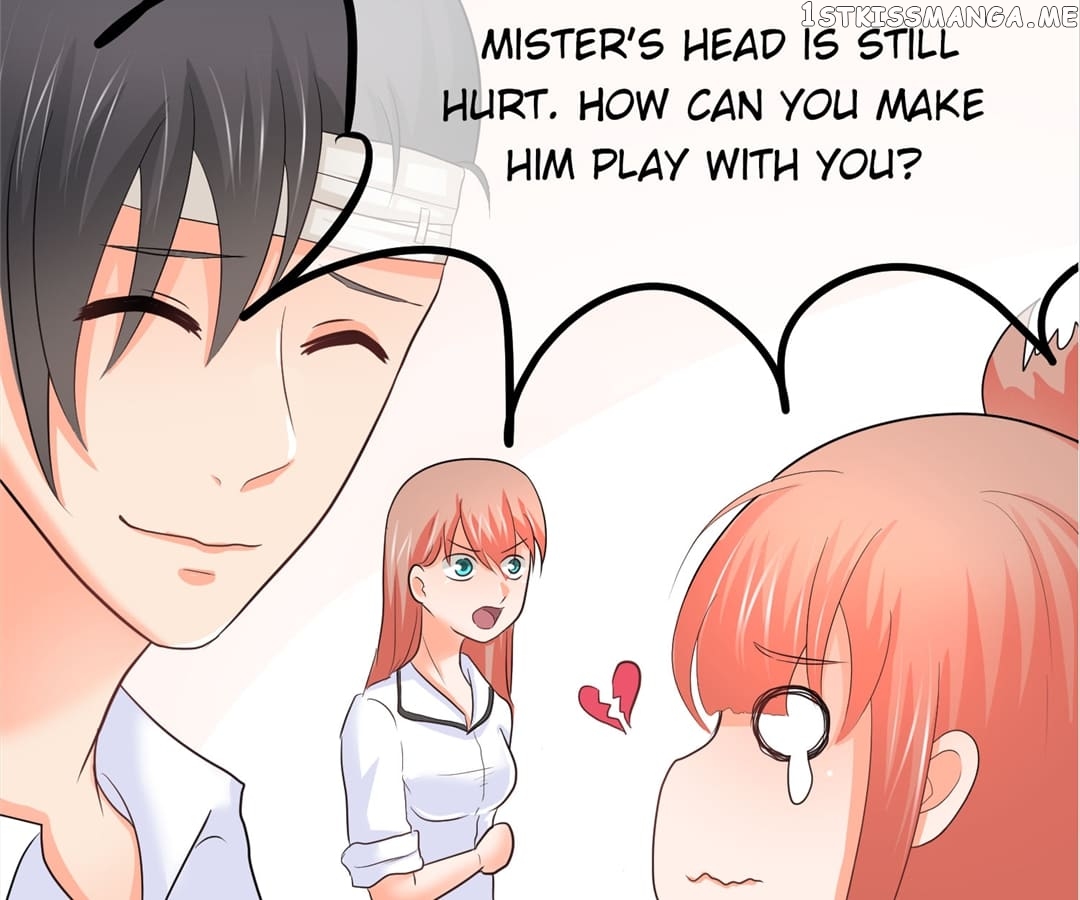 Counter-Attack of a Pregnant Actress chapter 10 - page 49