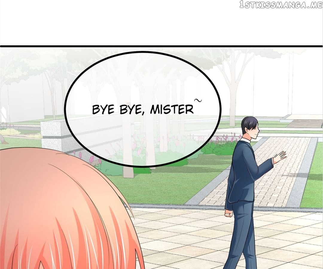 Counter-Attack of a Pregnant Actress chapter 10 - page 53