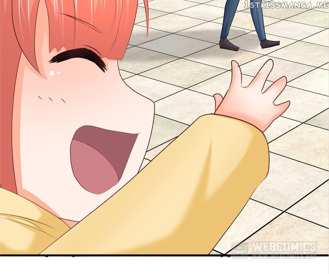 Counter-Attack of a Pregnant Actress chapter 10 - page 54