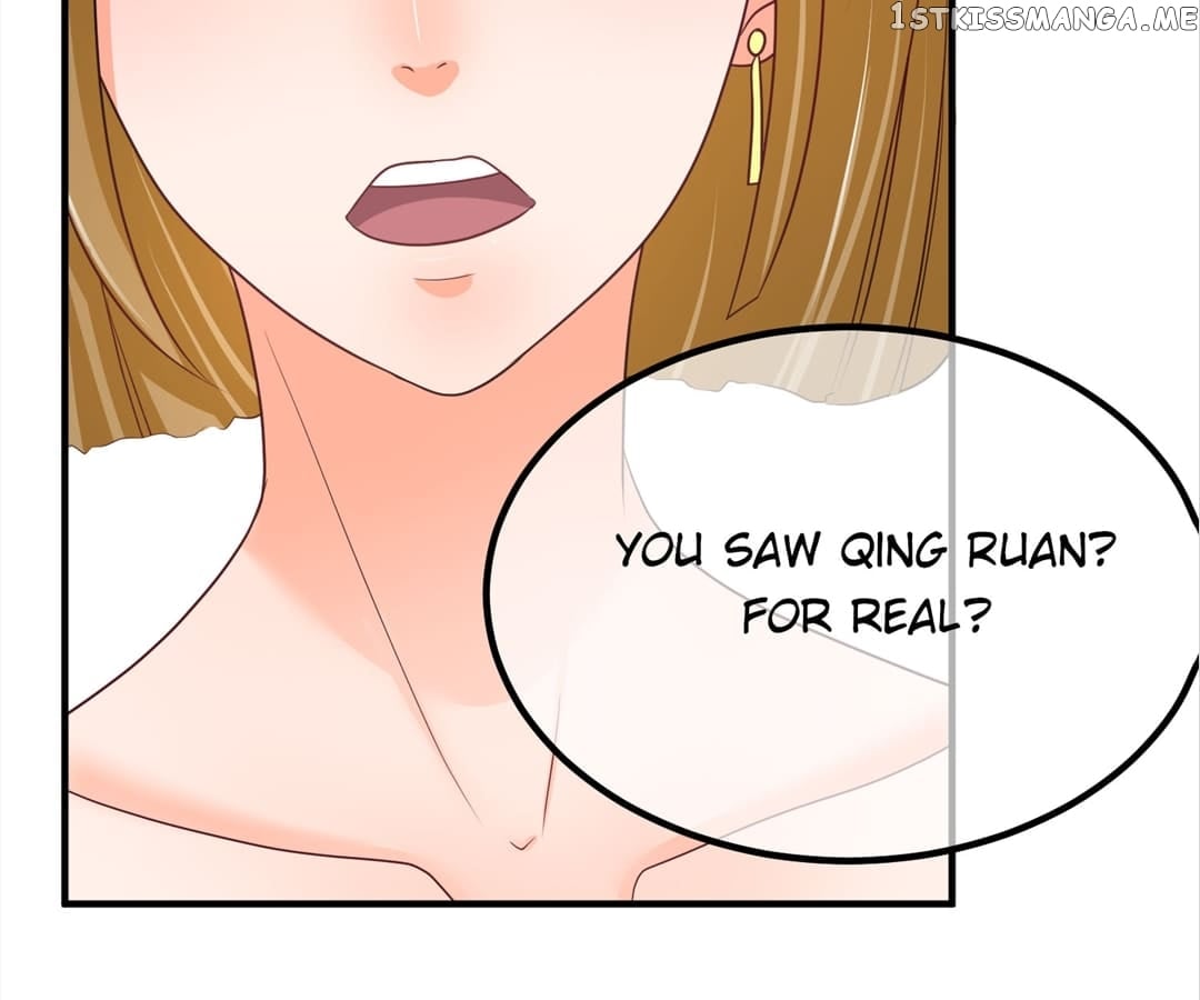 Counter-Attack of a Pregnant Actress chapter 10 - page 64