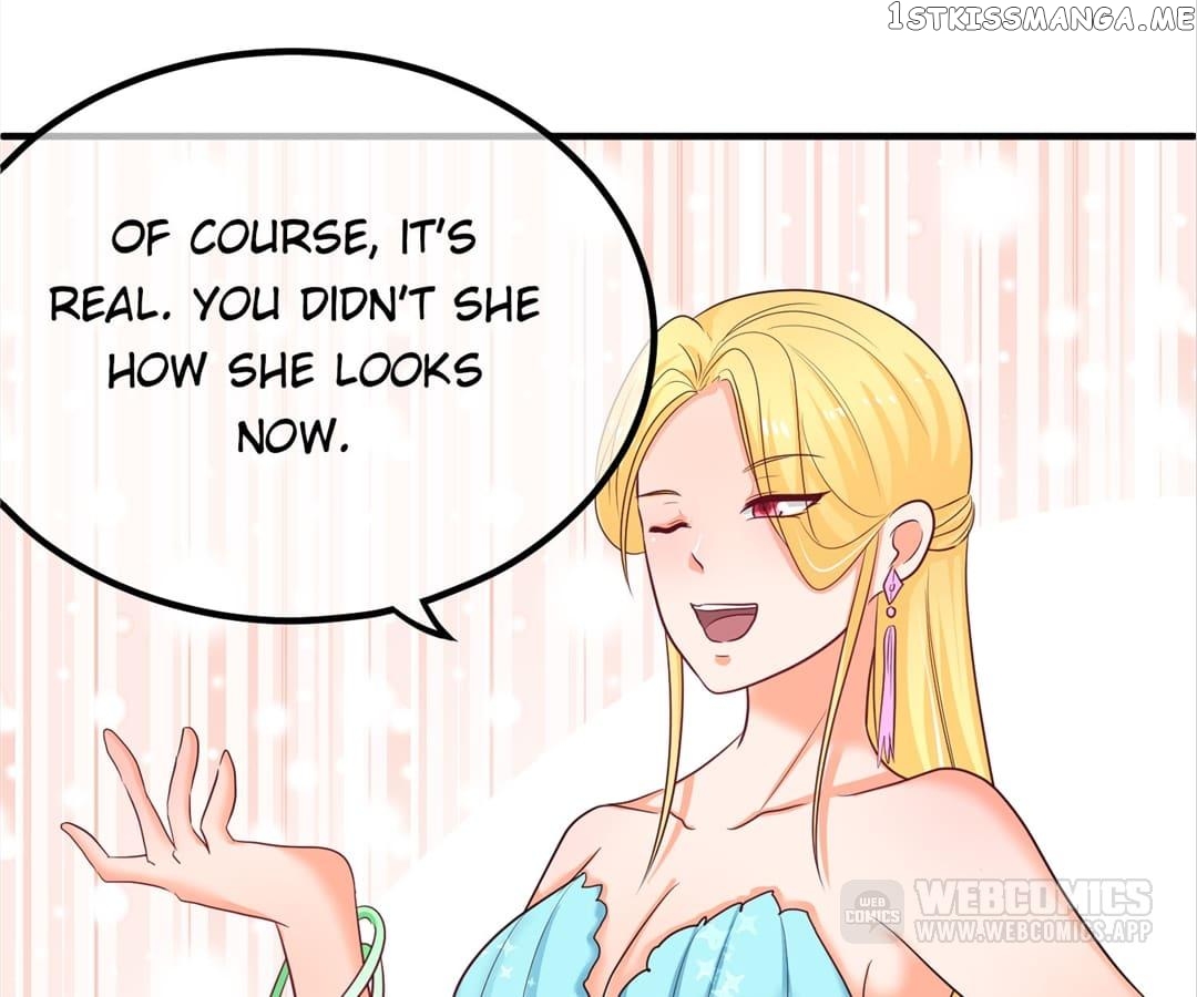 Counter-Attack of a Pregnant Actress chapter 10 - page 65