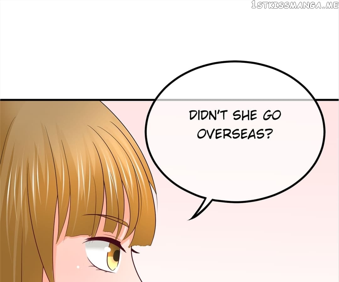 Counter-Attack of a Pregnant Actress chapter 10 - page 67