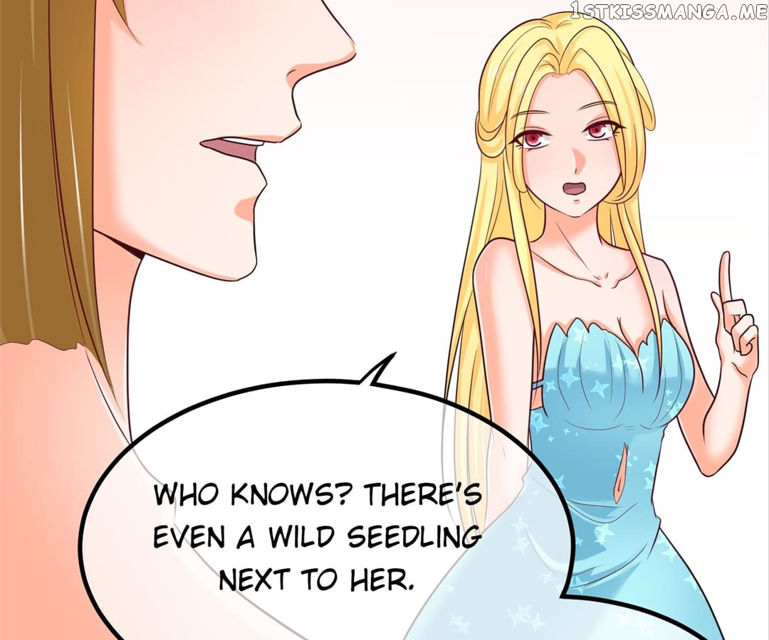 Counter-Attack of a Pregnant Actress chapter 10 - page 68