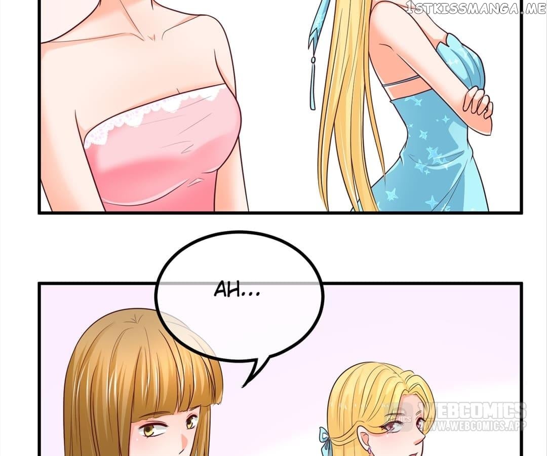 Counter-Attack of a Pregnant Actress chapter 10 - page 73