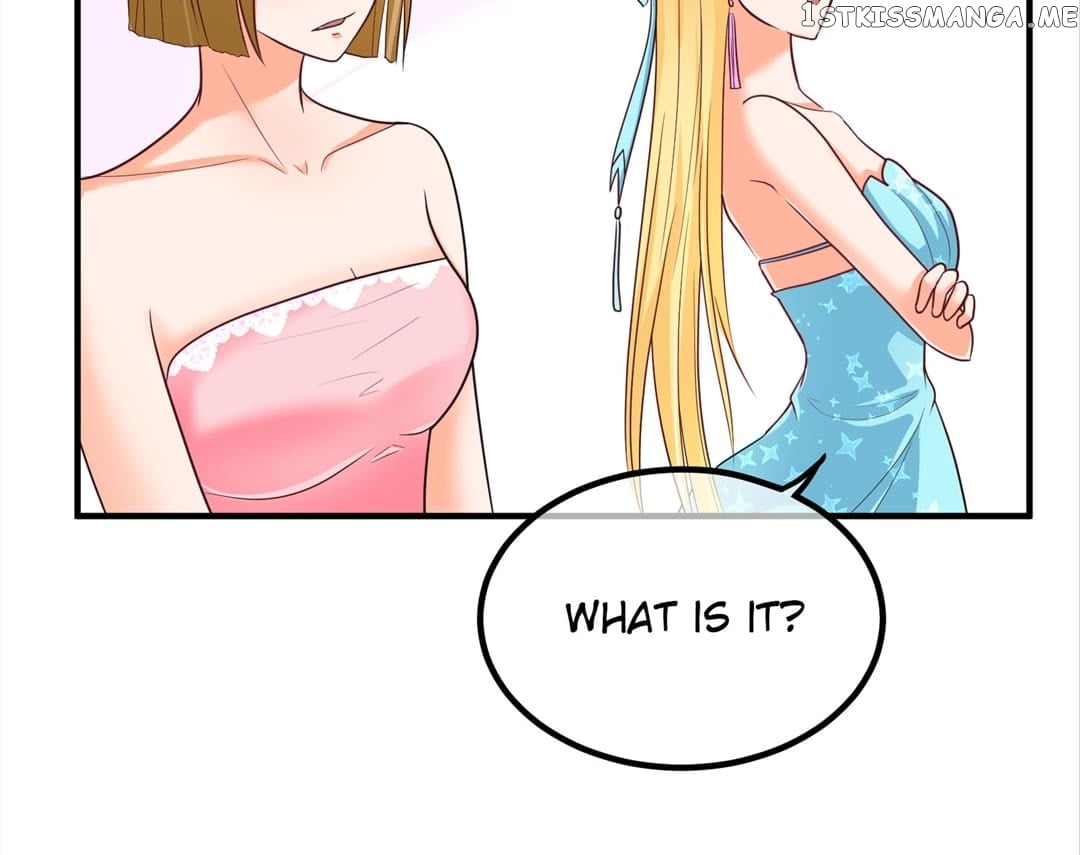 Counter-Attack of a Pregnant Actress chapter 10 - page 74