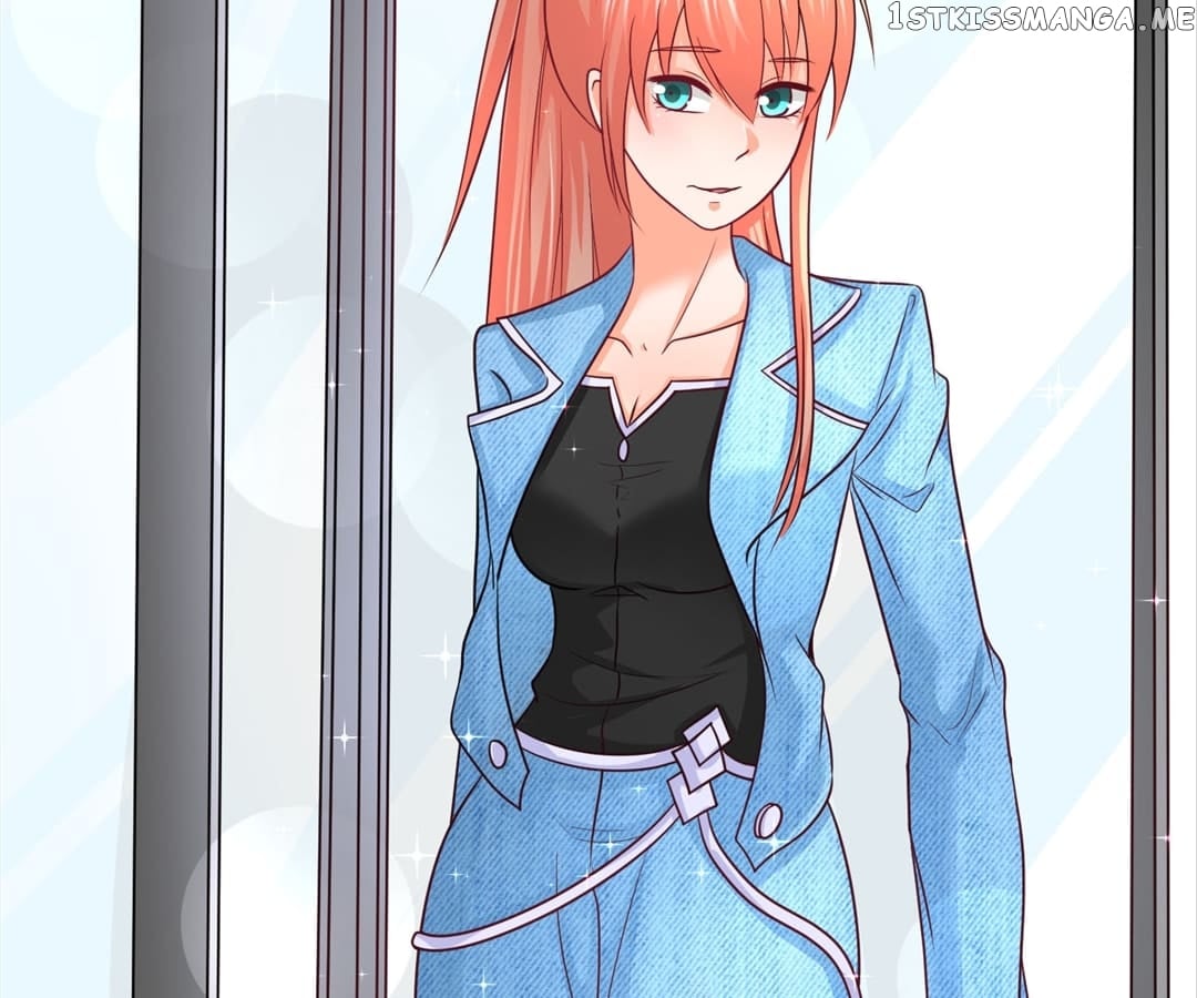 Counter-Attack of a Pregnant Actress chapter 10 - page 76