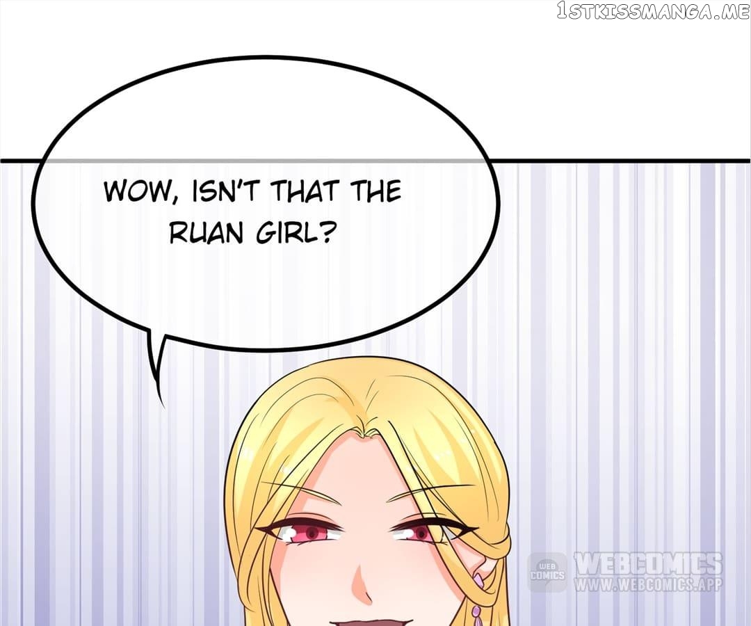 Counter-Attack of a Pregnant Actress chapter 10 - page 80
