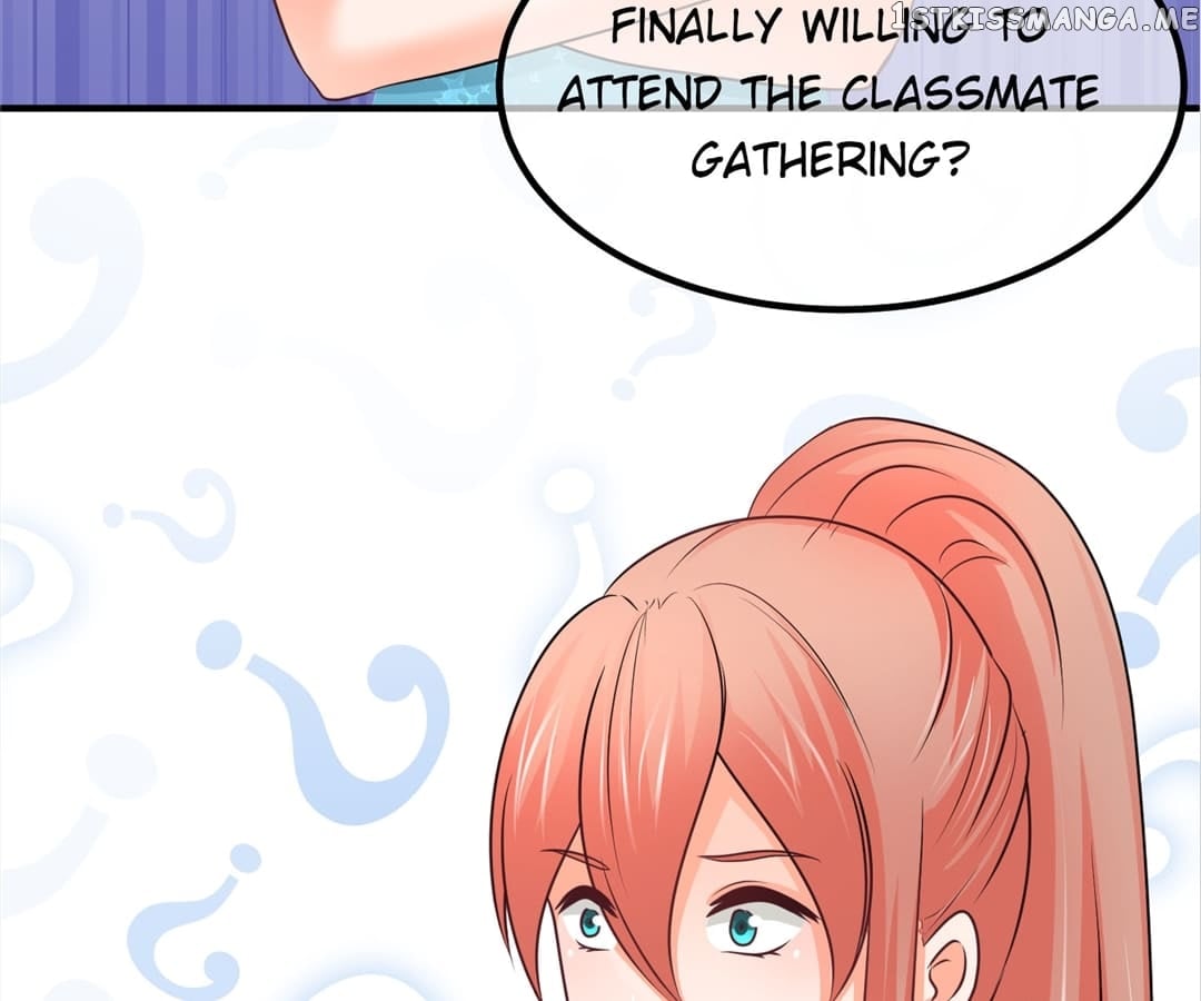 Counter-Attack of a Pregnant Actress chapter 10 - page 82