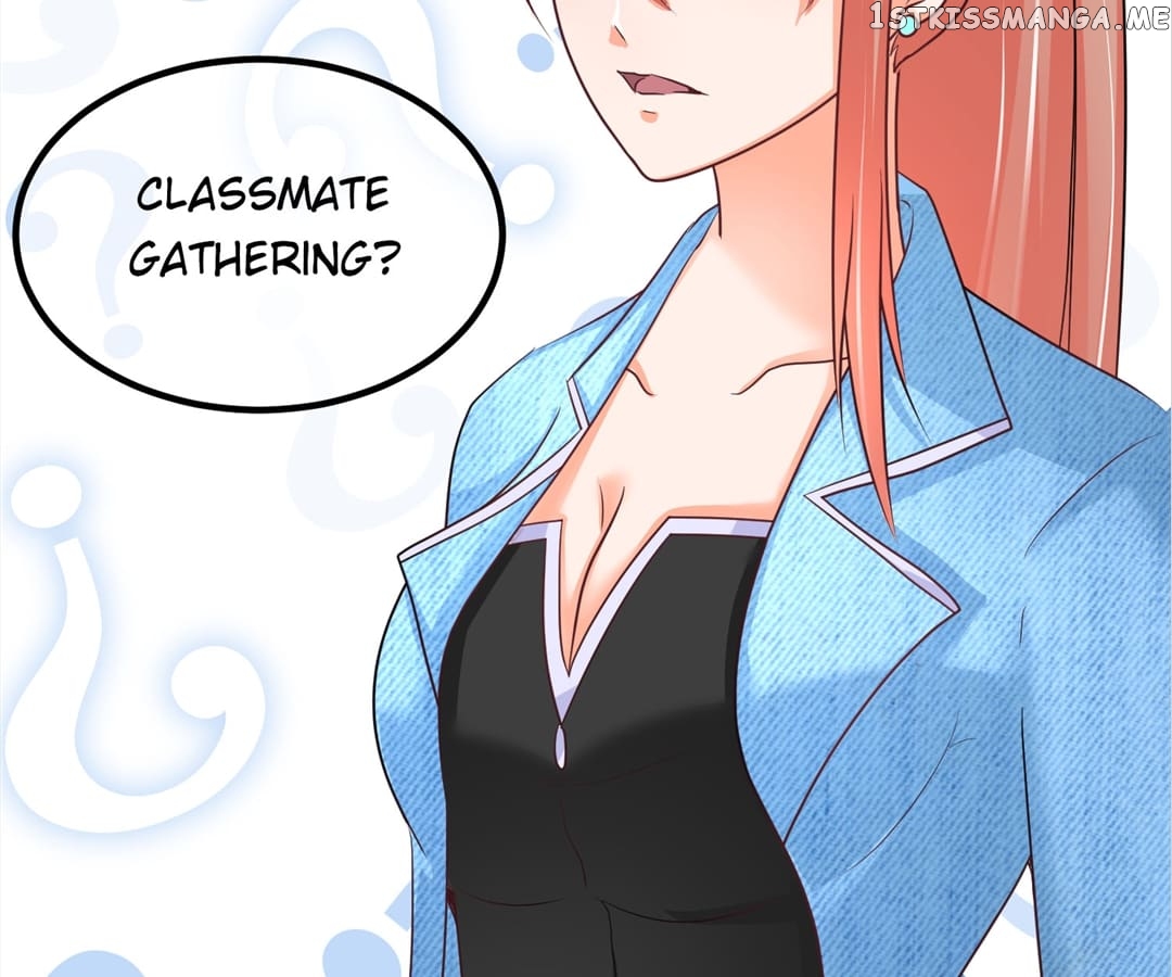 Counter-Attack of a Pregnant Actress chapter 10 - page 83