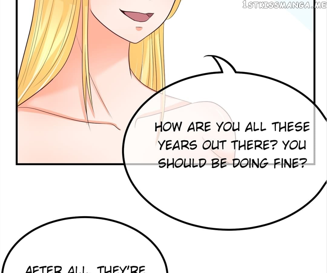 Counter-Attack of a Pregnant Actress chapter 10 - page 94
