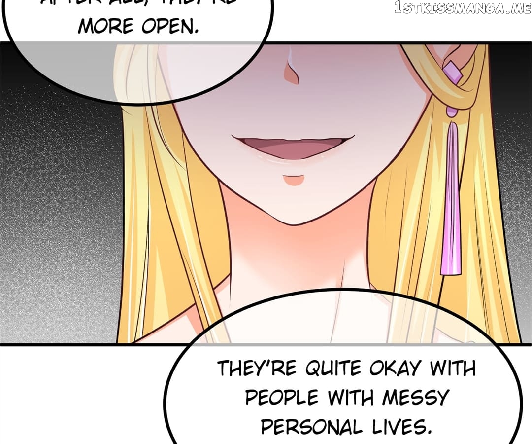 Counter-Attack of a Pregnant Actress chapter 10 - page 95