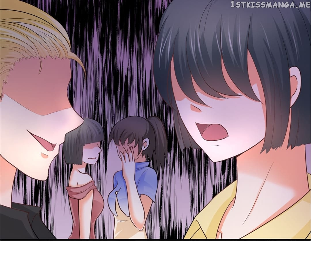 Counter-Attack of a Pregnant Actress chapter 10 - page 99