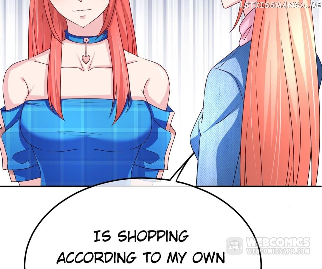 Counter-Attack of a Pregnant Actress chapter 64 - page 10