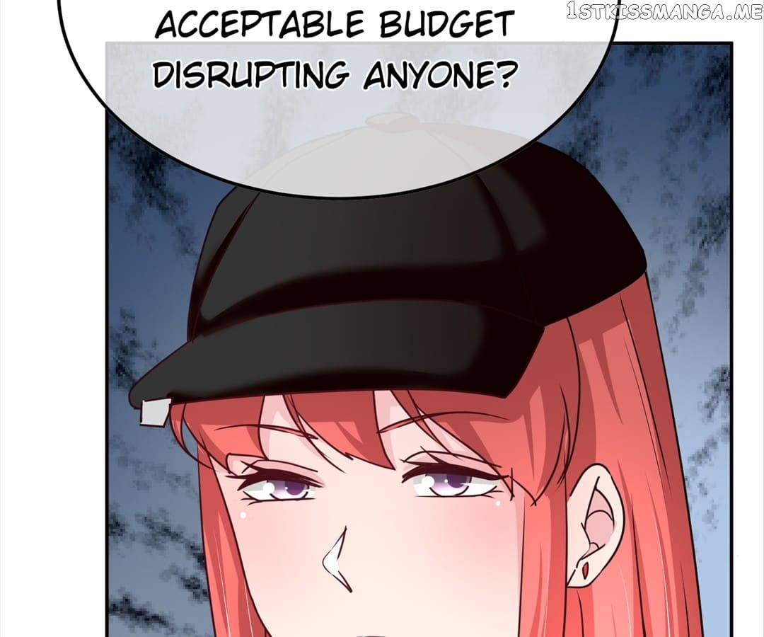 Counter-Attack of a Pregnant Actress chapter 64 - page 11